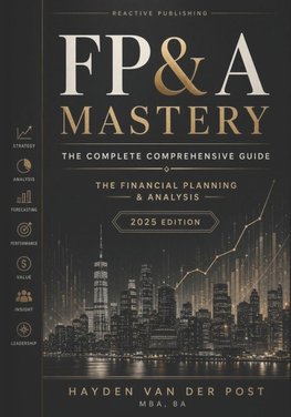 FP&A Mastery