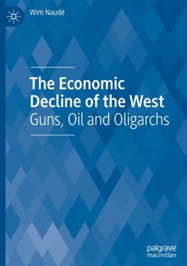 The Economic Decline of the West