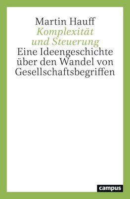 Komplexität und Steuerung