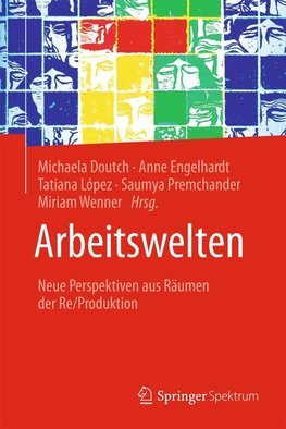Arbeitswelten