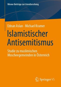 Islamistischer Antisemitismus