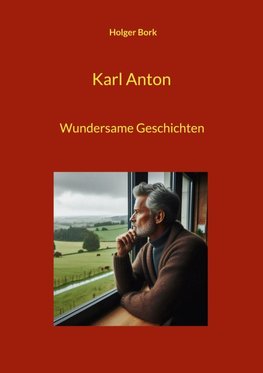 Karl Anton