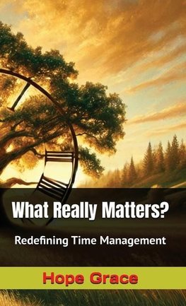 What Really Matters?