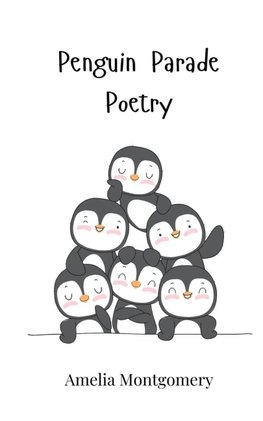 Penguin Parade Poetry