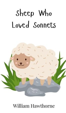 Sheep Who Loved Sonnets