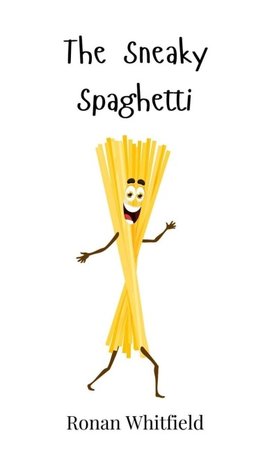The Sneaky Spaghetti