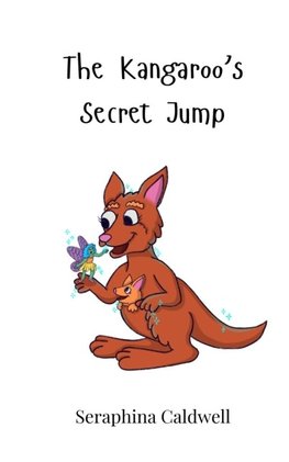 The Kangaroo's Secret Jump