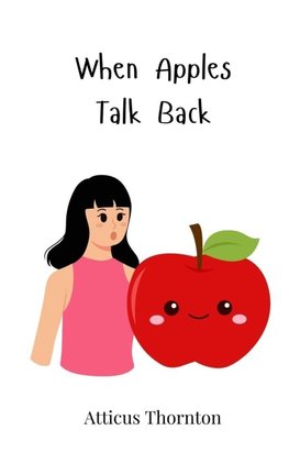 When Apples Talk Back