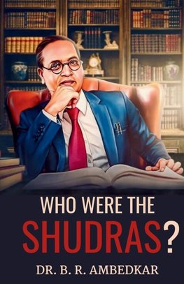 Who were the Shudras?