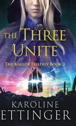 The Three Unite
