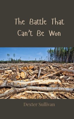 The Battle That Can't Be Won