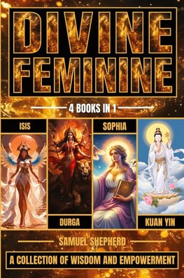 Divine Feminine