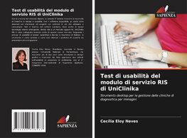 Test di usabilità del modulo di servizio RIS di UniClinika