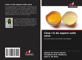 Cosa c'è da sapere sulle uova