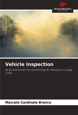 Vehicle Inspection