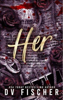 Her (A Plus Size Dark Romance Thriller)