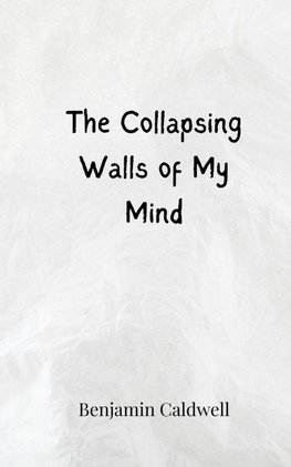 The Collapsing Walls of My Mind