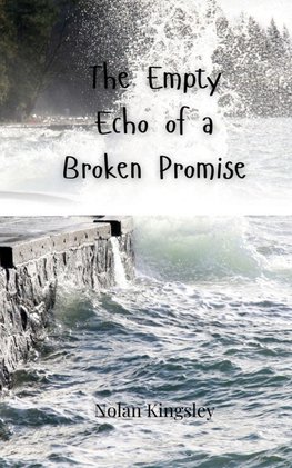 The Empty Echo of a Broken Promise