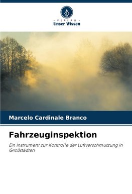 Fahrzeuginspektion