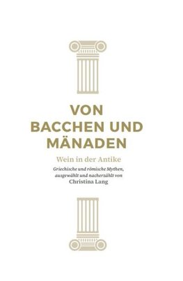 Von Bacchen und Mänaden