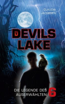 Devils Lake - Die Legende des Auserwählten