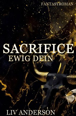 Sacrifice - Ewig Dein
