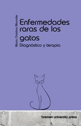 Enfermedades raras de los gatos