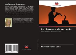 Le charmeur de serpents
