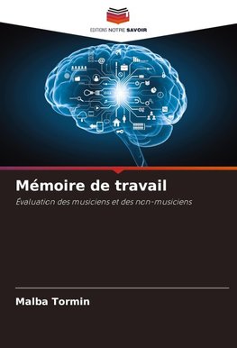 Mémoire de travail