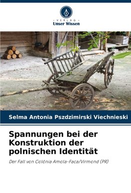 Spannungen bei der Konstruktion der polnischen Identität