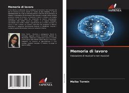 Memoria di lavoro