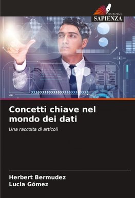 Concetti chiave nel mondo dei dati