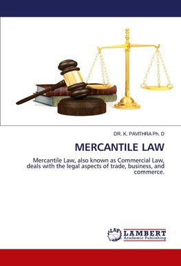 MERCANTILE LAW