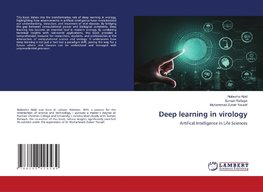 Deep learning in virology