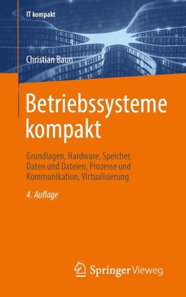 Betriebssysteme kompakt
