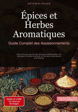 Épices et Herbes Aromatiques: Guide Complet des Assaisonnements