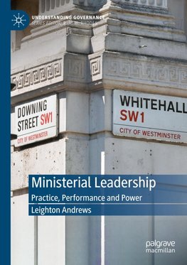 Ministerial Leadership