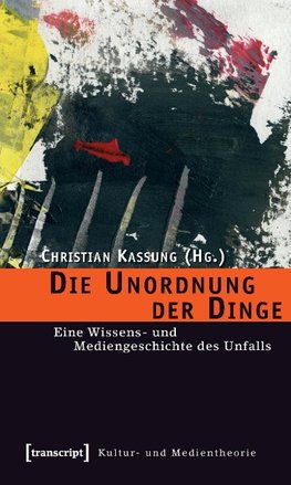 Die Unordnung der Dinge