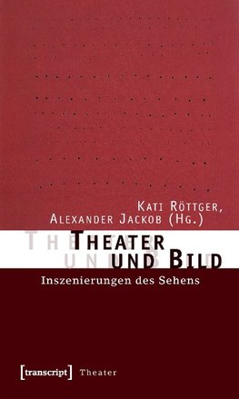 Theater und Bild
