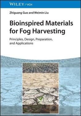 Bioinspired Materials for Fog Harvesting