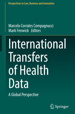 International Transfers of Health Data