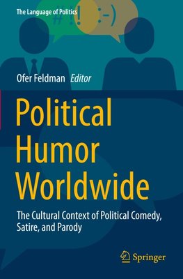Political Humor Worldwide