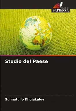 Studio del Paese