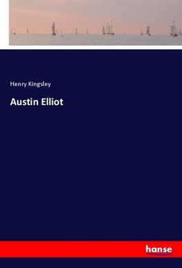Austin Elliot