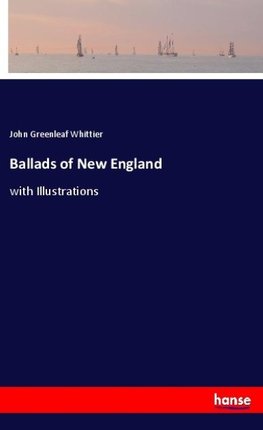 Ballads of New England