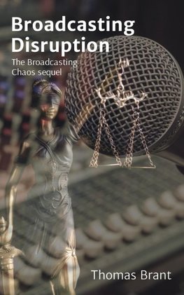 Broadcasting Disruption