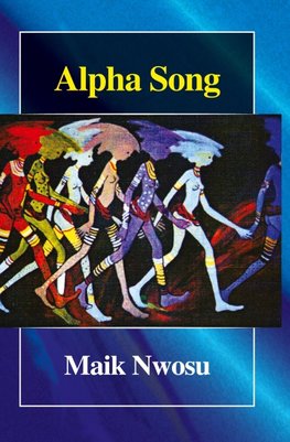 Alpha Song
