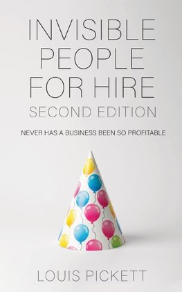 Invisible People for Hire