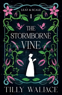 The Stormborne Vine