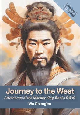 Journey to the West